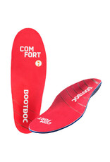 Boot Doc Boot Doc Comfort Step-In Insoles HIGH