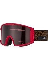 Oakley Oakley Line Miner L Brwn Habitat w Przm Dk Gry