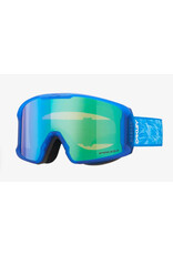Oakley Oakley Line Miner M Blue Blaze w Przm Jade Irid