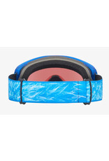Oakley Oakley Line Miner M Blue Blaze w Przm Jade Irid