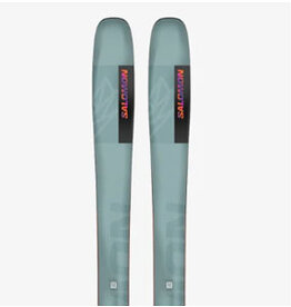 Salomon Salomon N QST 98 Reef Wtrs/Flame O F23