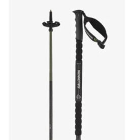 Salomon Salomon POLES MTN CARBON S3 Black F23