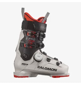 Salomon Salomon ALP. BOOTS S/PRO SUPRA BOA RED 120 GW F23