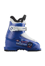 Salomon Salomon T1 Race Blue/White F22