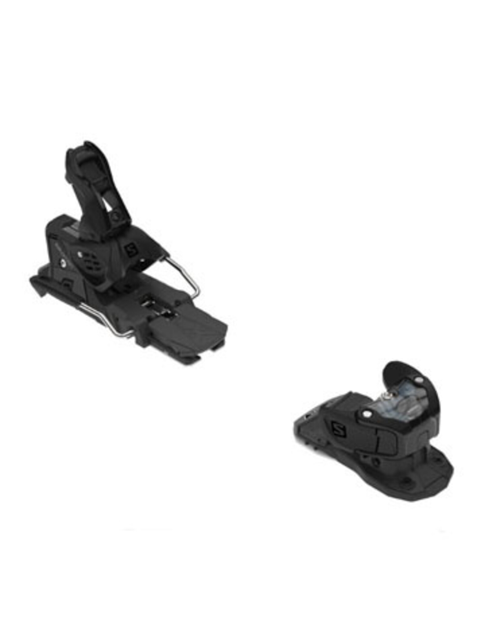 Atomic Atomic N Warden MNC 13 Silv/Wht