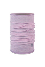 Buff Headwear BUFF® MERINO LIGHTWEIGHT MULTISTRIPES LILAC SAND