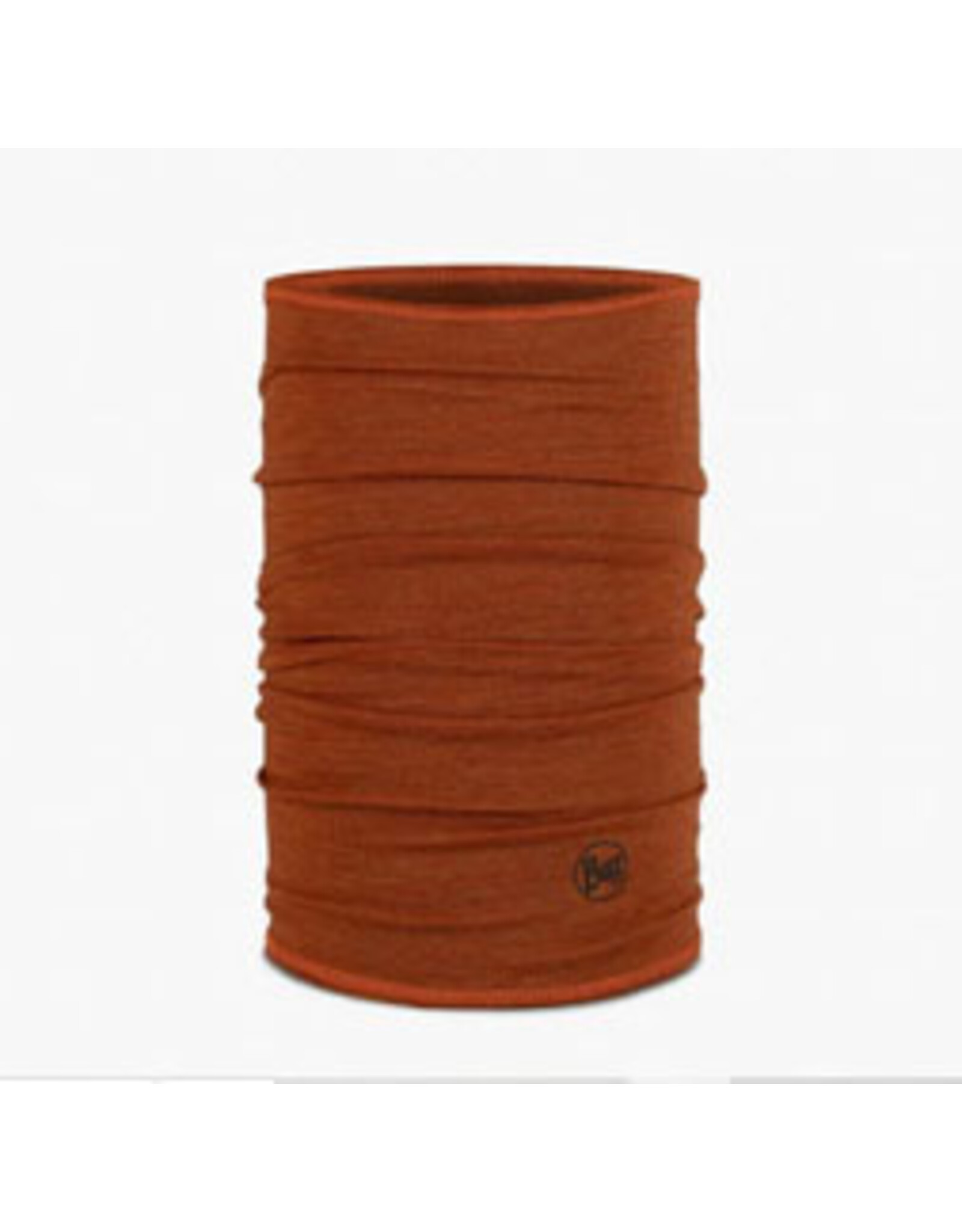 Buff BUFF® MERINO LIGHTWEIGHT SOLID SOLID CINNAMON
