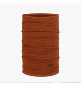 Buff BUFF® MERINO LIGHTWEIGHT SOLID SOLID CINNAMON