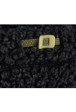 Buff BUFF® SWITCH POLAR NECKWARMER SOLID BLACK