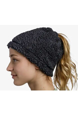 Buff BUFF® SWITCH POLAR NECKWARMER SOLID BLACK