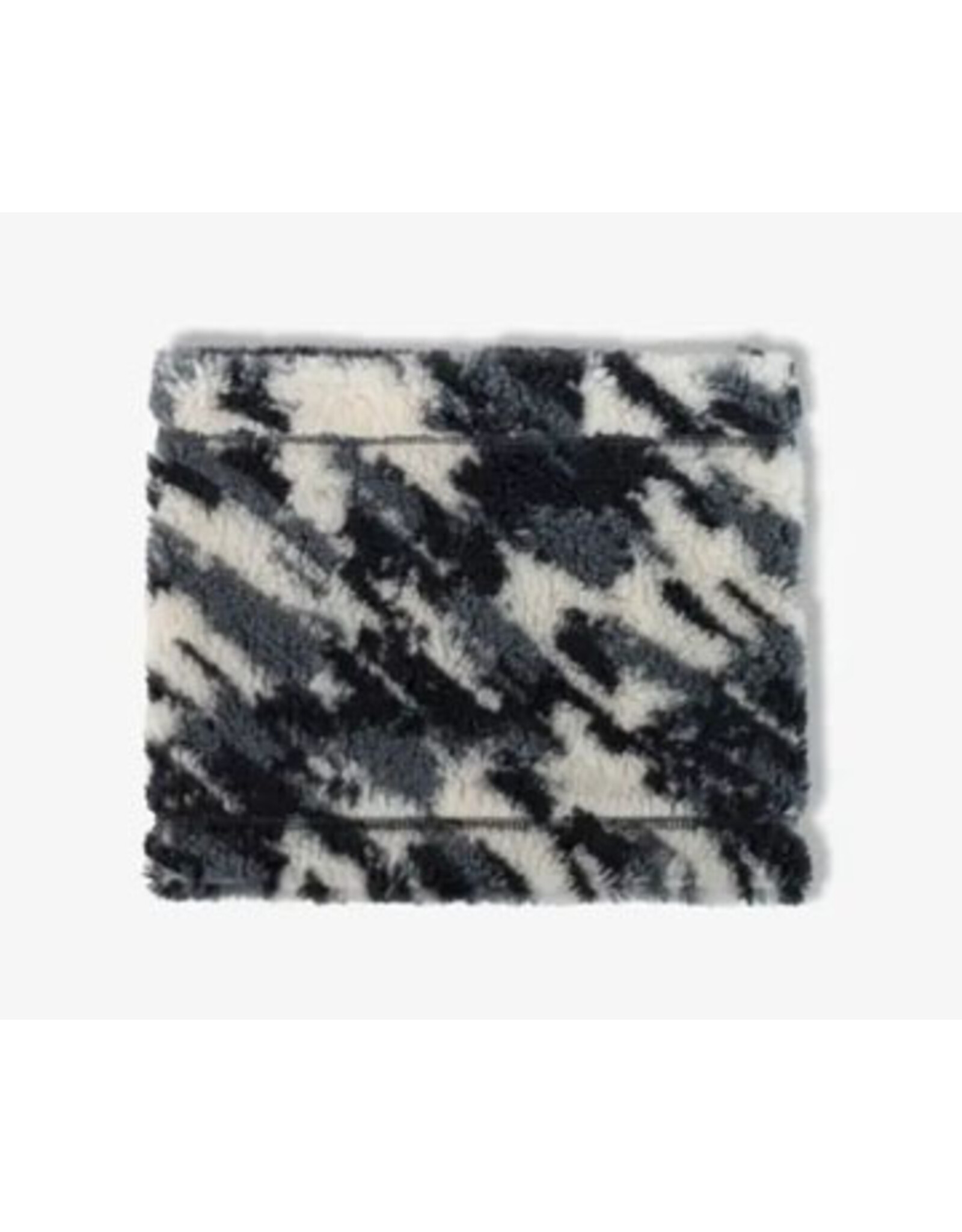 Buff BUFF® SWITCH POLAR NECKWARMER NEBEK GREY