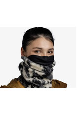 Buff BUFF® SWITCH POLAR NECKWARMER NEBEK GREY