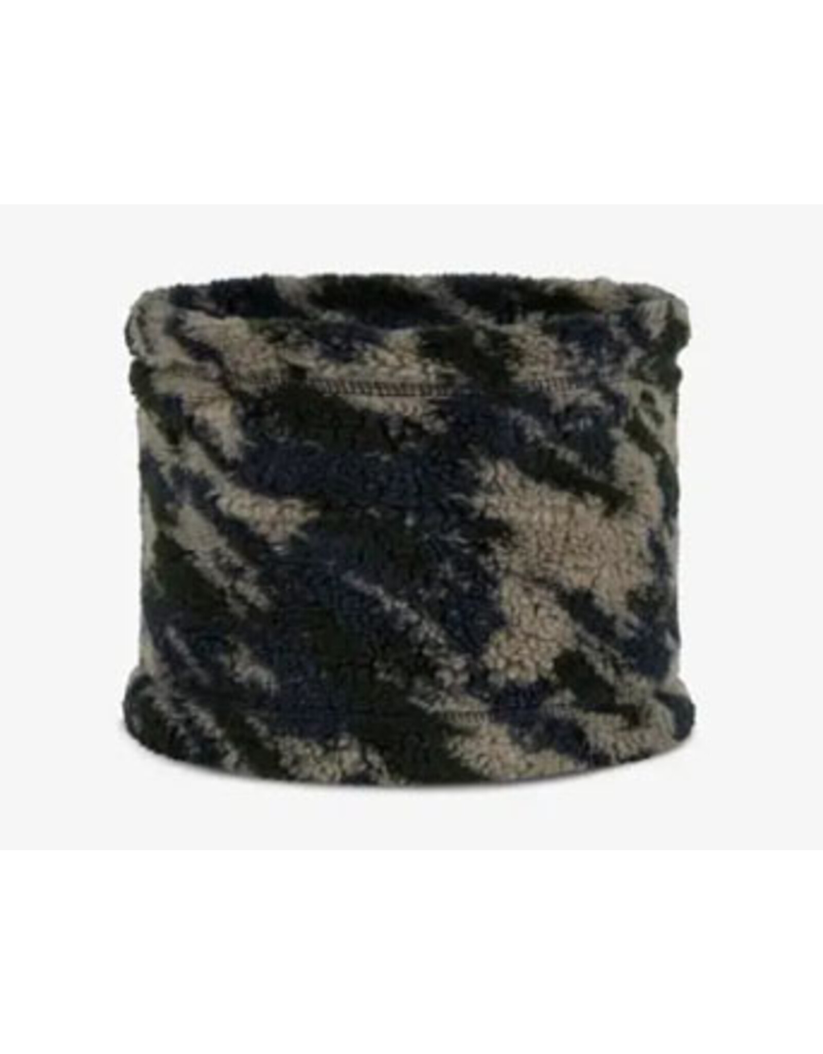 Buff BUFF® SWITCH POLAR NECKWARMER NEBEK CITRONELLA