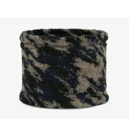 Buff BUFF® SWITCH POLAR NECKWARMER NEBEK CITRONELLA