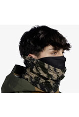 Buff BUFF® SWITCH POLAR NECKWARMER NEBEK CITRONELLA