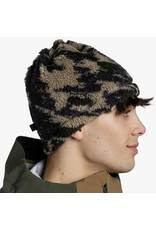 Buff BUFF® SWITCH POLAR NECKWARMER NEBEK CITRONELLA