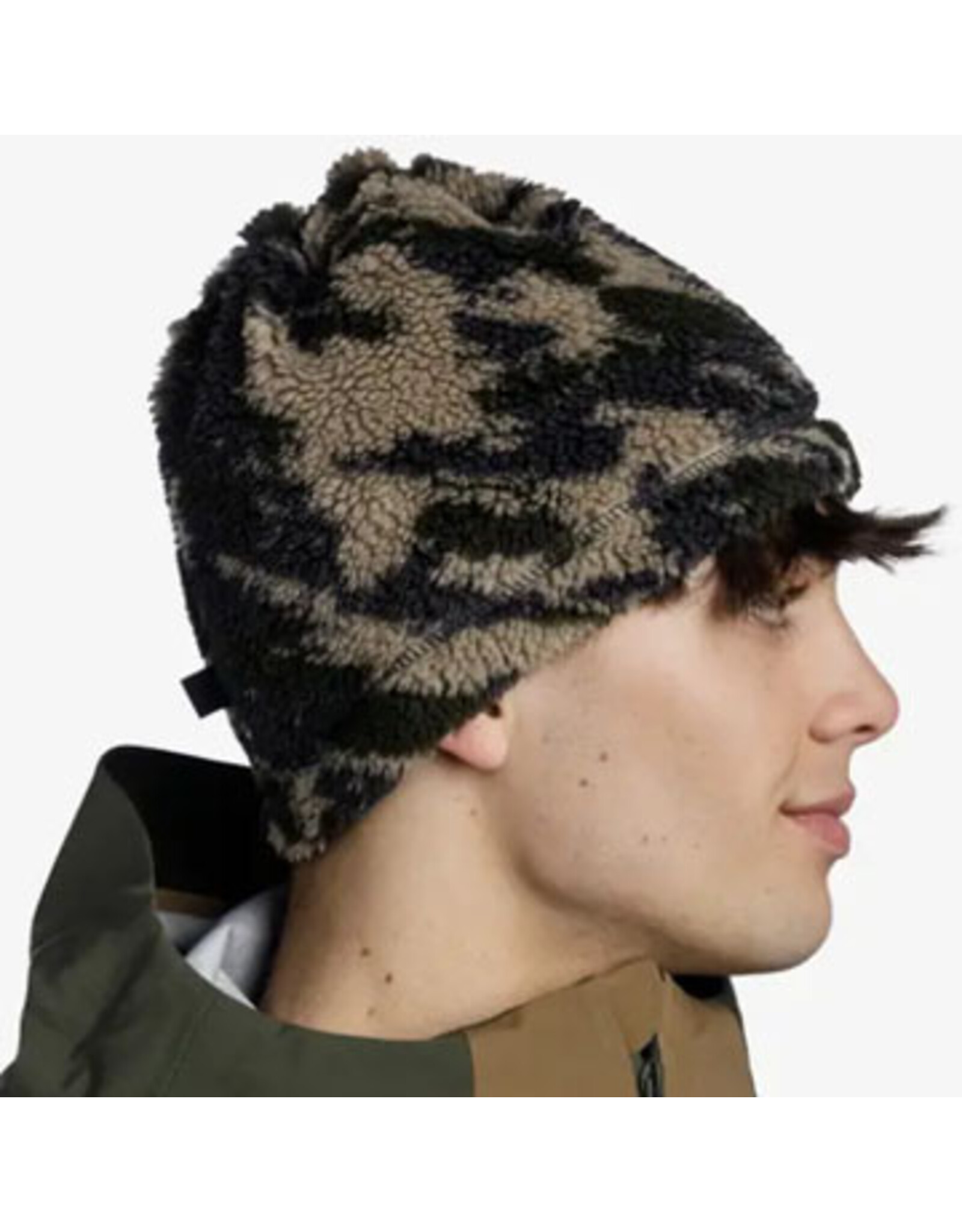 Buff BUFF® SWITCH POLAR NECKWARMER NEBEK CITRONELLA