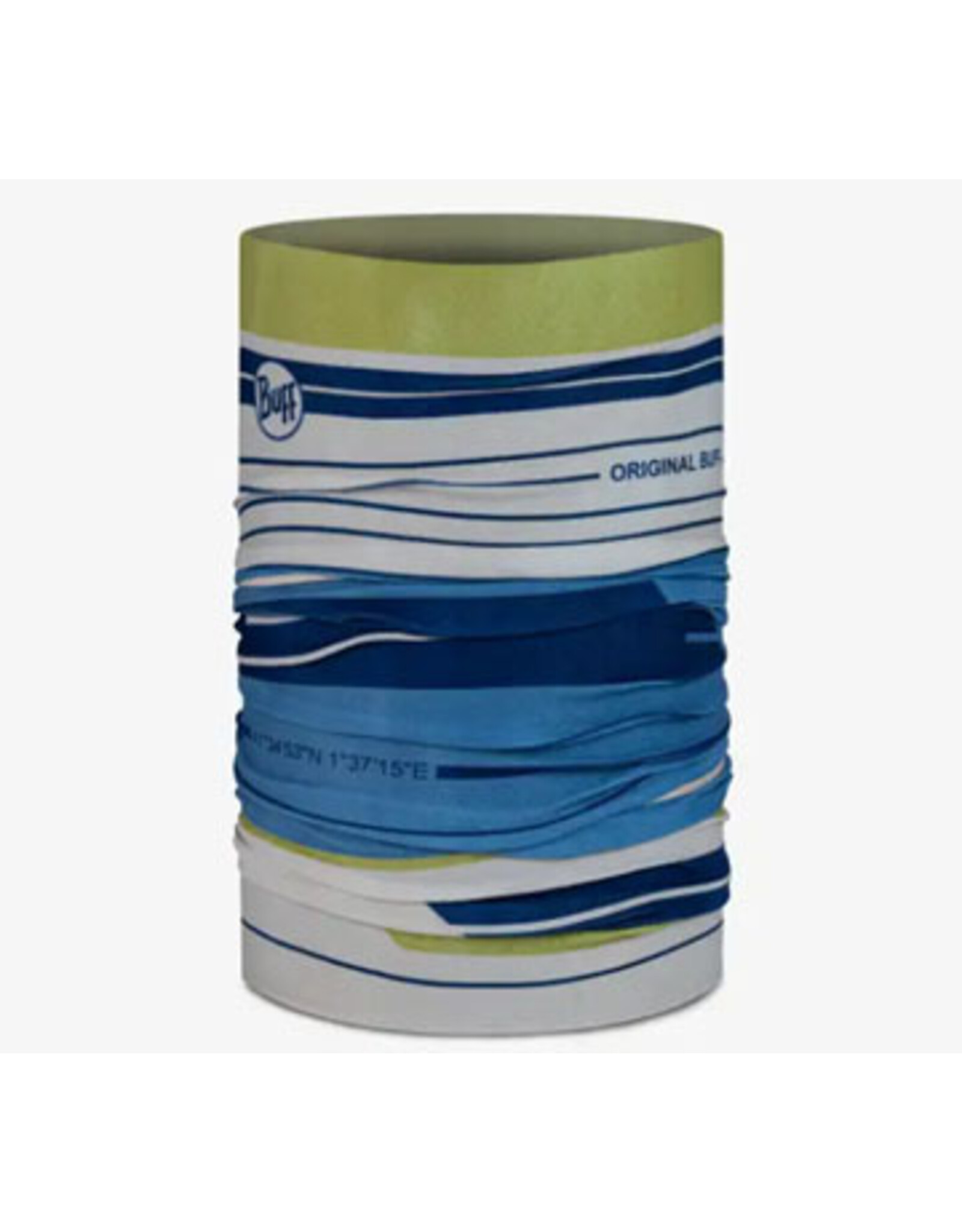 Buff BUFF® ORIGINAL ECOSTRETCH SIREX MULTI