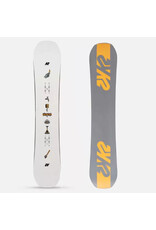 K2-SNOWBOARD K2 AFTERBLACK 157