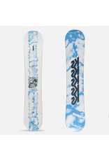 K2-SNOWBOARD K2 DREAMSICLE 146