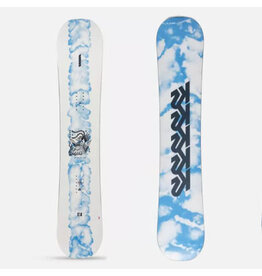 K2-SNOWBOARD K2 DREAMSICLE 146