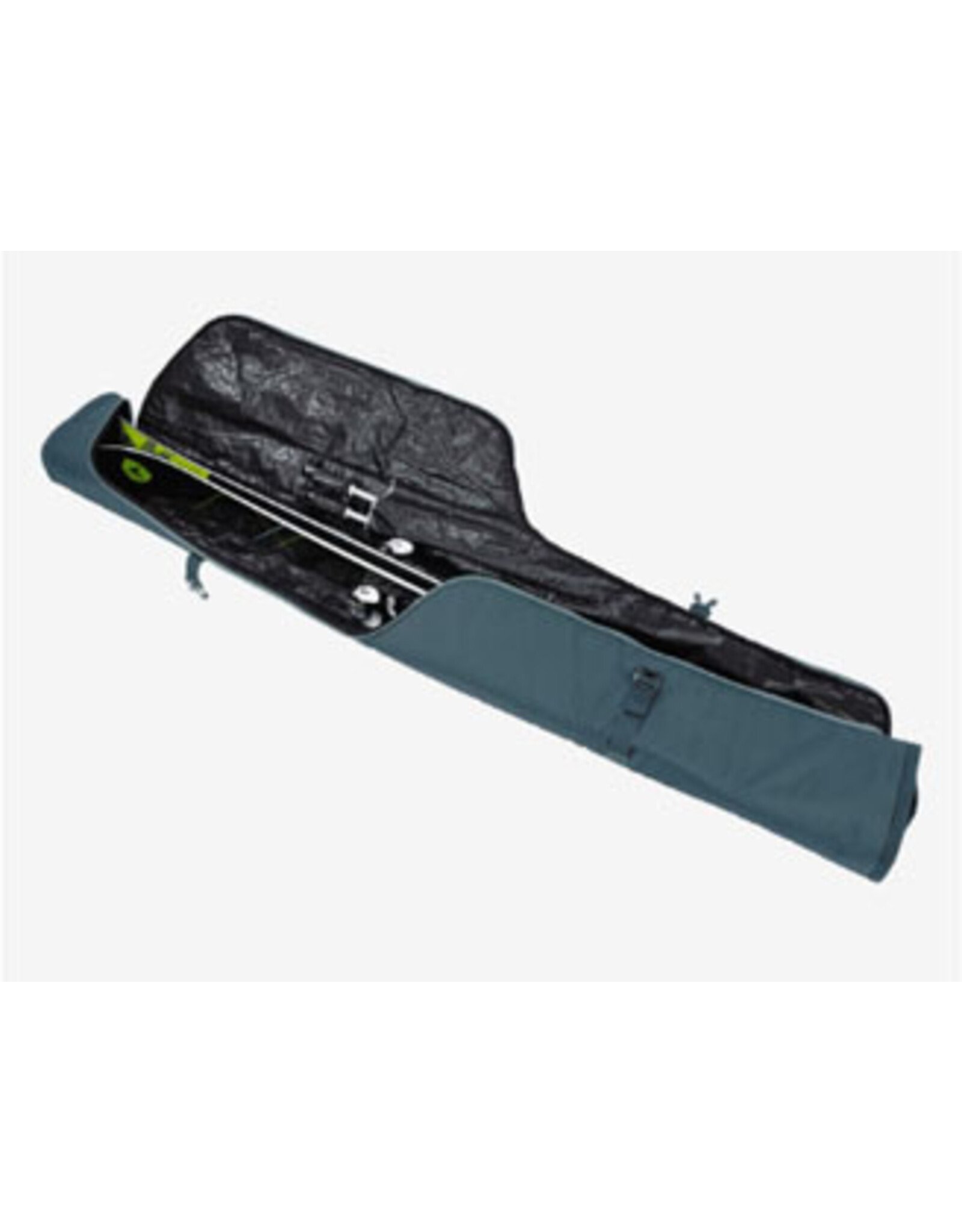 Thule Thule RoundTrip Ski Bag-192cm Dark Slate F23