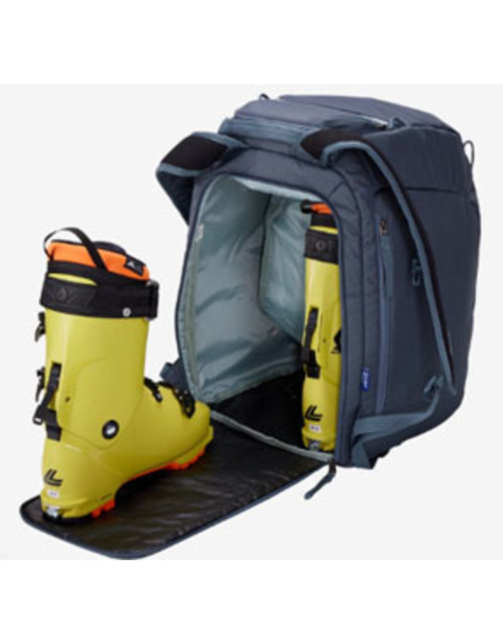 Thule Thule RoundTrip Boot Backpack 45L Dark Slate F23