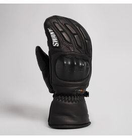 Swany Swany Junior LS Racer Mitt Black