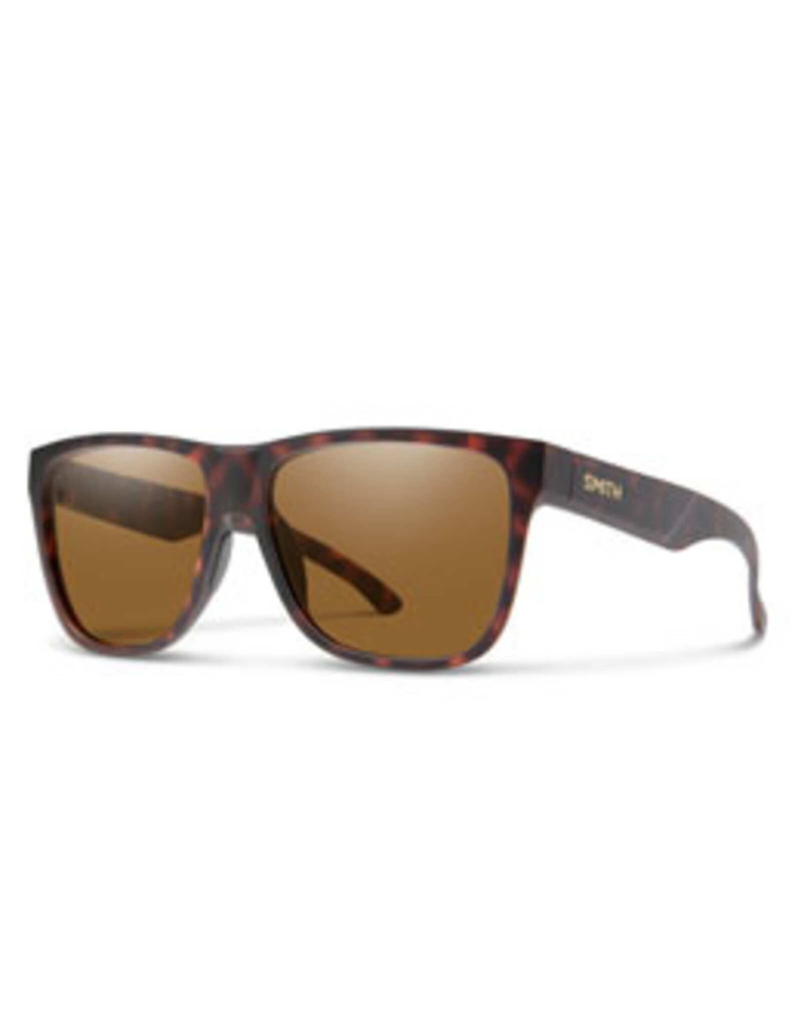 Smith Optics Smith Lowdown XL 2 Matte Tortoise ChromaPop Polarized Brown ChromaPop Polarized