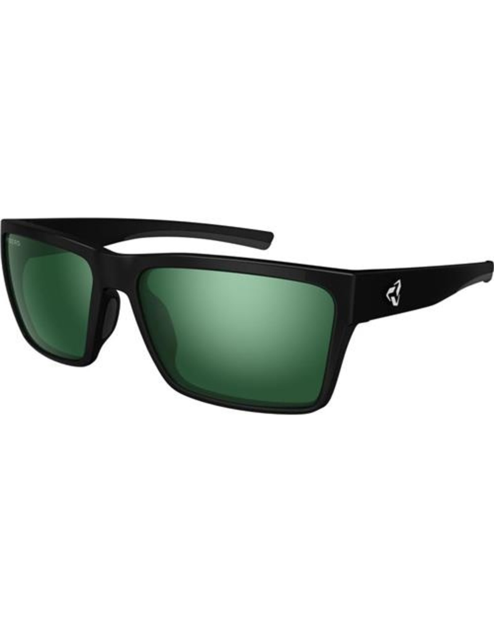 Ryders Eyewear Ryders Nelson Green/Silver/Matte Black