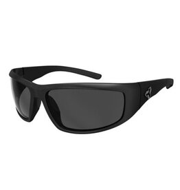 Ryders Eyewear Ryders Dune Matte Black/Grey Ryders Eyewear Ryders Dune Matte Black/Grey