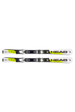 Head HEAD JR Supershape Team  SLR2 + SLR 4.5 AC F18