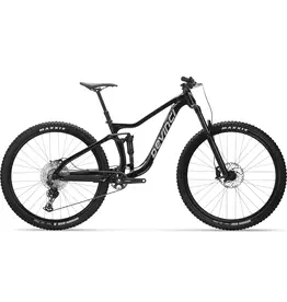 Devinci Devinci Marshall 29 Deore 12s Black Edition S23