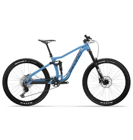 Devinci Devinci Marshall A27 SX Cavalry Blue XS S25