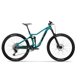 Devinci Devinci Marshall 29 Deore 12s Green Lux S23