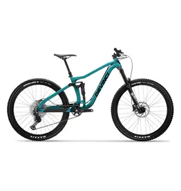 Devinci Devinci Marshall A27 Deore Green Lux XS S25