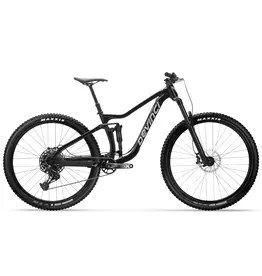 Devinci Devinci Marshall A29 Deore Black Edition LG S25