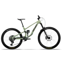 Devinci Devinci Troy AL MX GX AXS 12s Matcha MD S25
