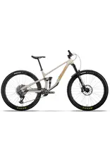 Devinci Devinci Troy ST AL A29 GX AXS 12s  Orange Sandstone MD S25