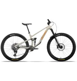 Devinci Devinci Troy ST AL A29 GX AXS 12s  Orange Sandstone MD S25