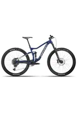 Devinci Devinci Django A29 NX 12s Portal Blue MD S25