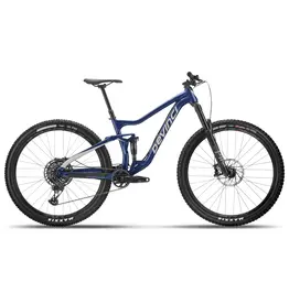 Devinci Devinci Django A29 NX 12s Portal Blue MD S25