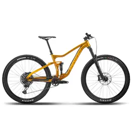 Devinci Devinci Django A29 NX 12s Dream Orange LG S25