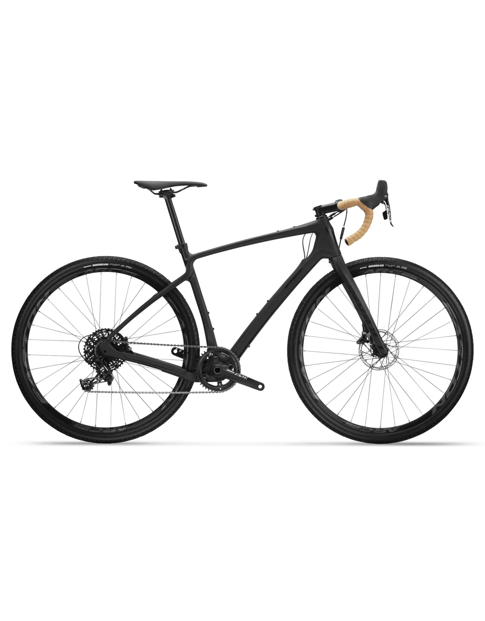 Devinci Devinci Hatchet Carbon Apex1 11s Black Edition