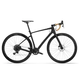 Devinci Devinci Hatchet Carbon Apex1 11s Black Edition