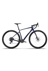 Devinci Devinci Hatchet Carbon Apex1 11s Portal Blue