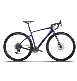 Devinci Devinci Hatchet Carbon Apex1 11s Portal Blue
