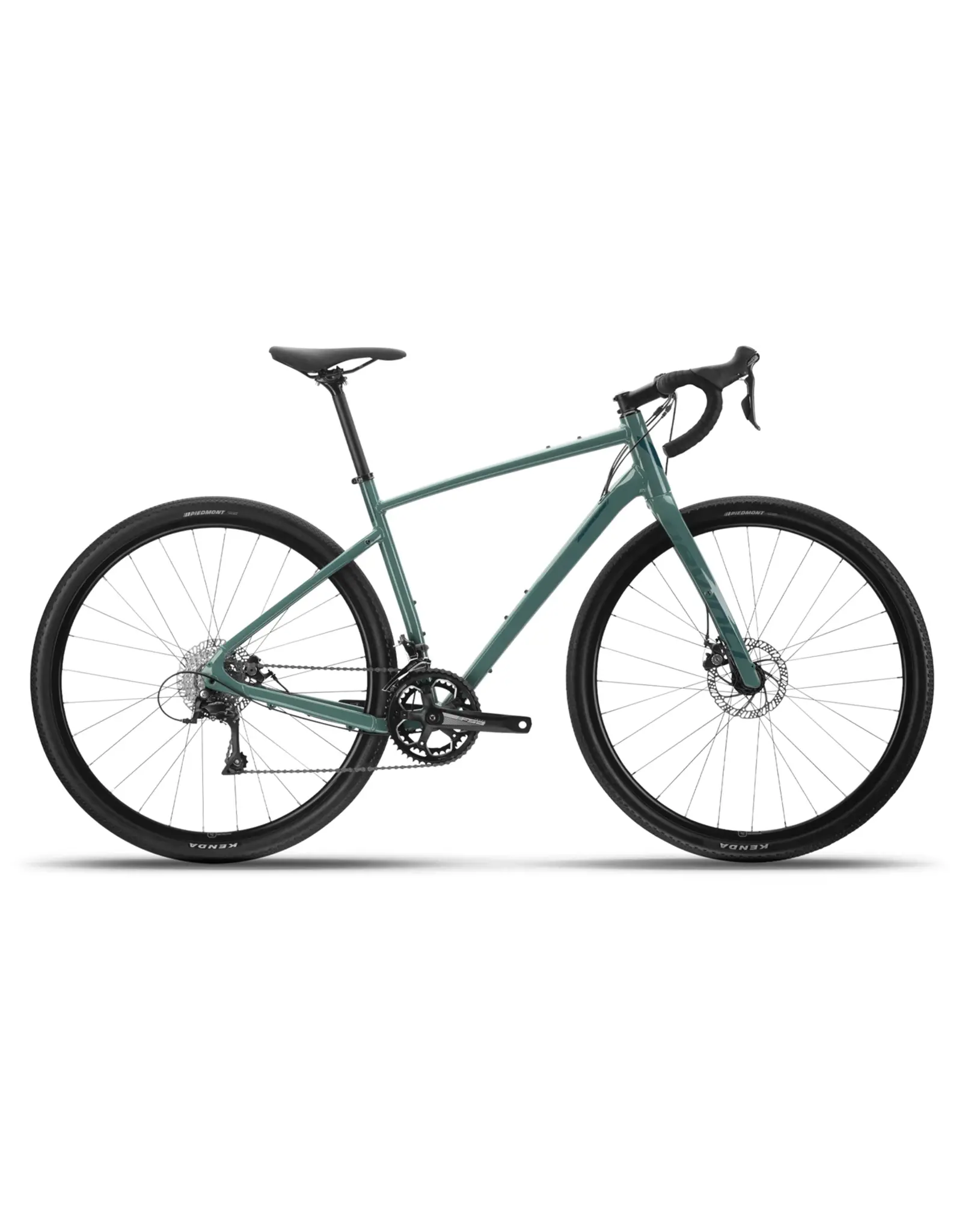 Devinci Devinci Hatchet Sora G 18s Green Lux S23