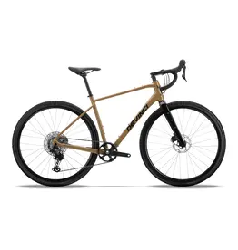 Devinci Devinci Hatchet Vista GRX 610 Bronzite MD S25