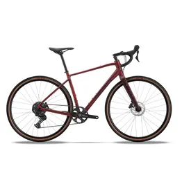 Devinci Devinci Hatchet Vista Cues Red MD S25